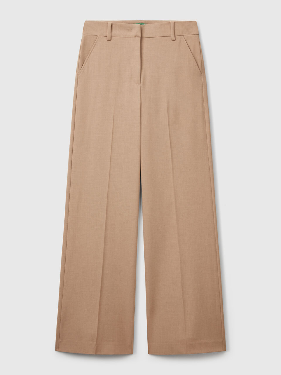 TROUSERS Femme image number 1