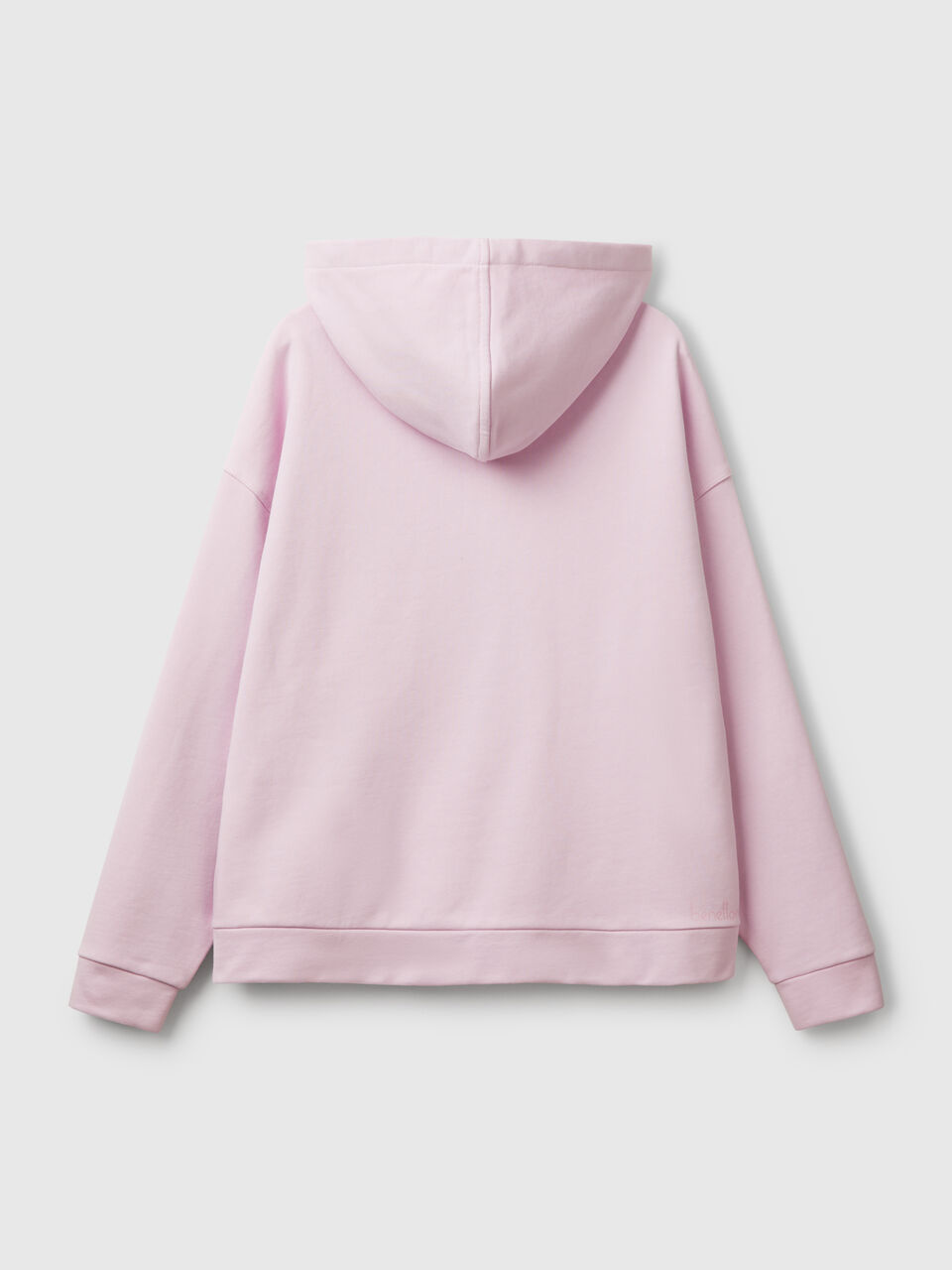 JACKET W/HOOD L/S Femme image number 2