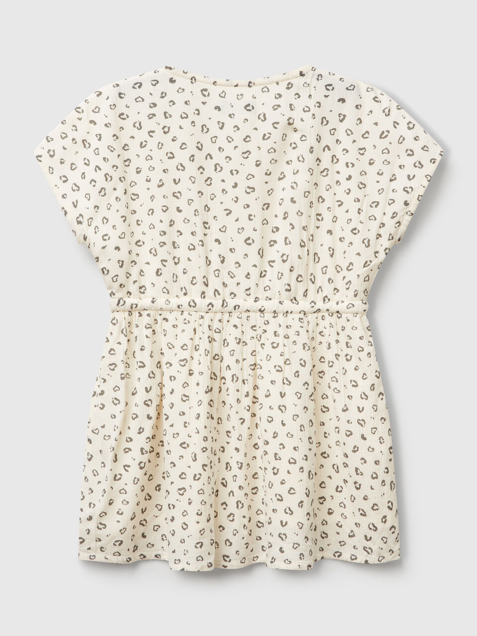 DRESS Filles image number 2
