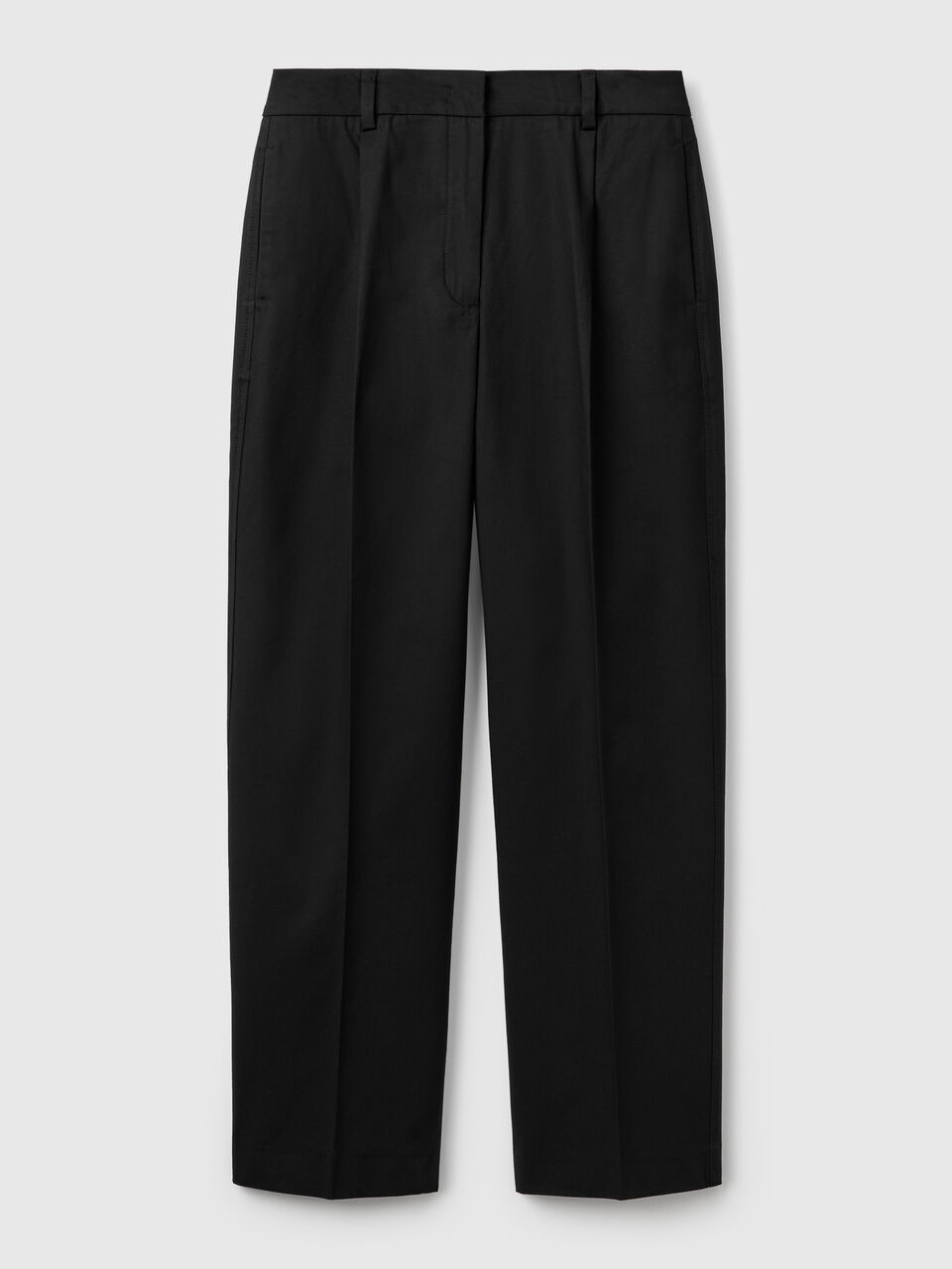 TROUSERS Femme image number 1