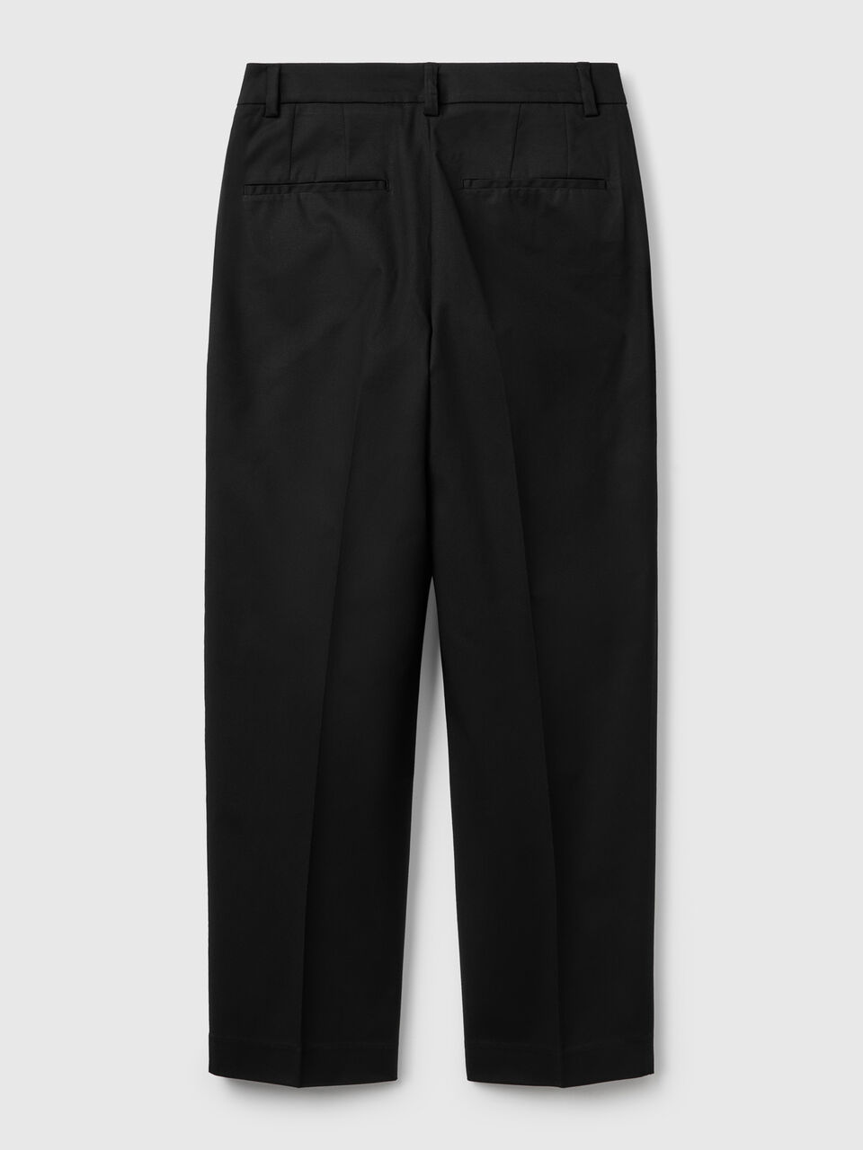 TROUSERS Femme image number 2