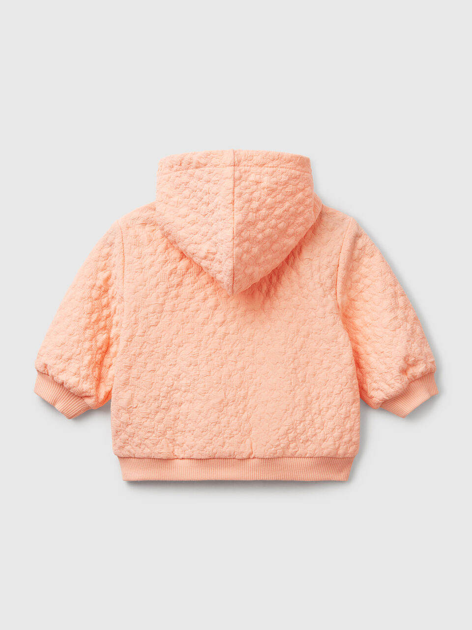 JACKET W/HOOD L/S Naissancede image number 2