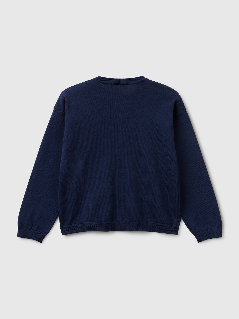 L/S SWEATER Filles image number 2